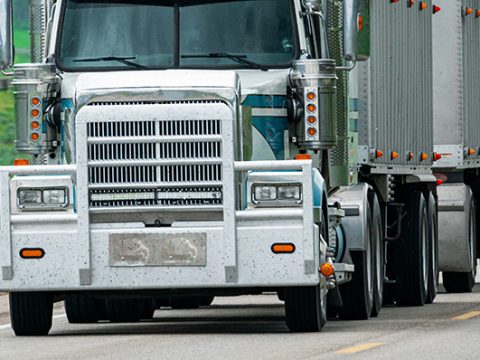 5 Great Benefits of Driver Management Systems