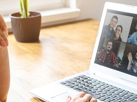 BIS Introduces Zoom Integration
