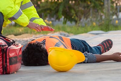 How to Avoid the 5 Most Common Workplace Injuries