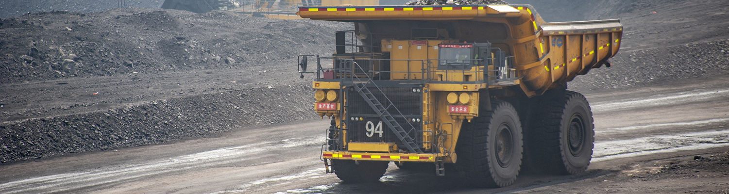 Haul Truck Training (Rock Truck) – Operator Safety (OSHA)