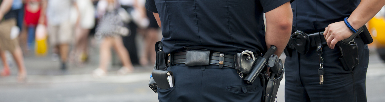 When Law Enforcement Arrives – Active Shooter Training
