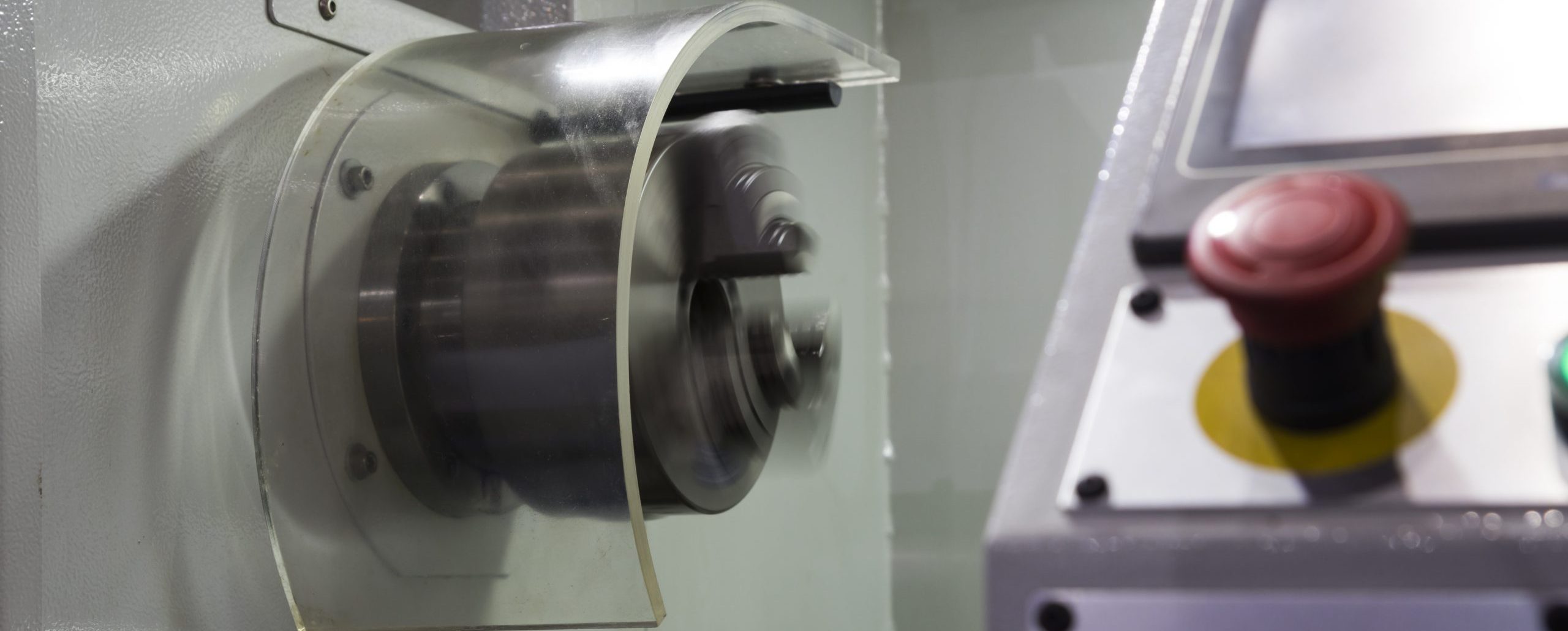 Machine Guarding (CAN)
