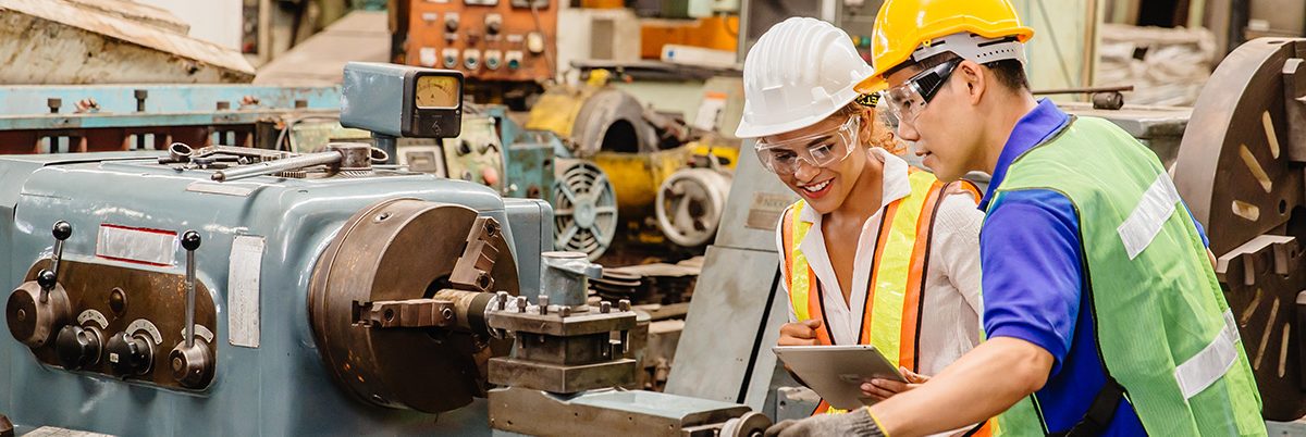 Occupational Health and Safety Trends for 2021