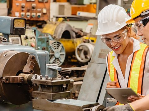 Occupational Health and Safety Trends for 2021
