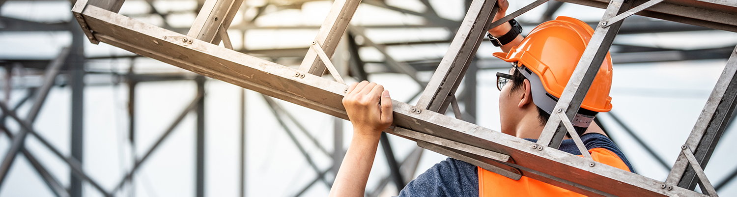 Ladder Safety Training – Worker Safety (OSHA)