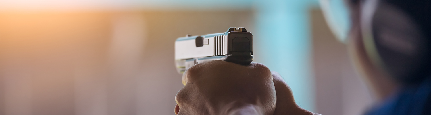 Prepare Now for an Active Shooter Training