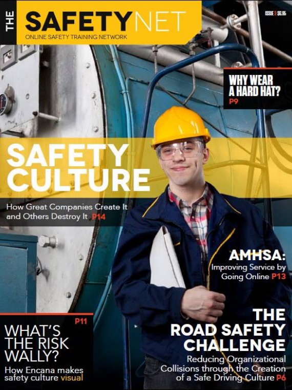 Safety Culture