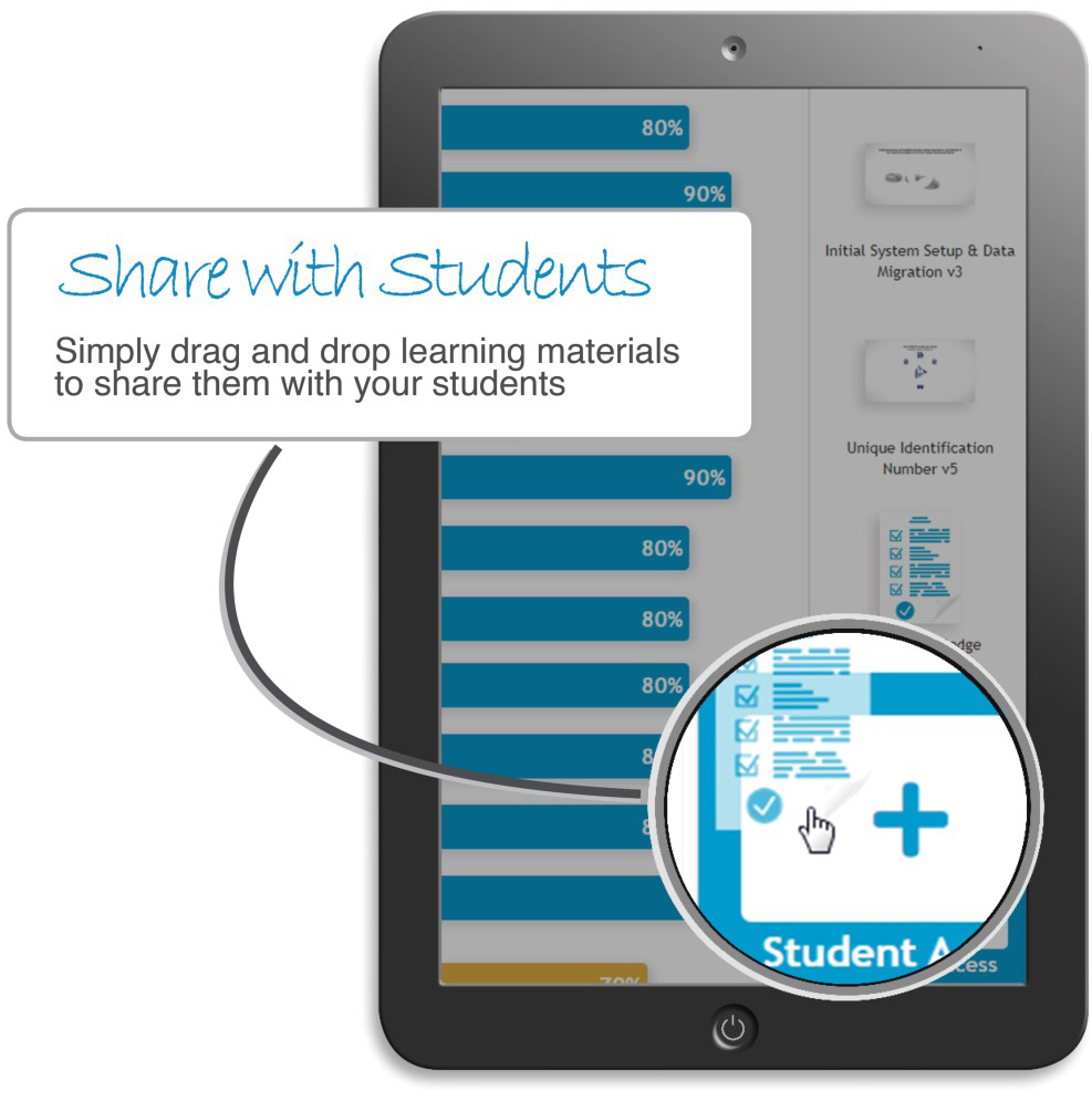 Instructor Dashboard