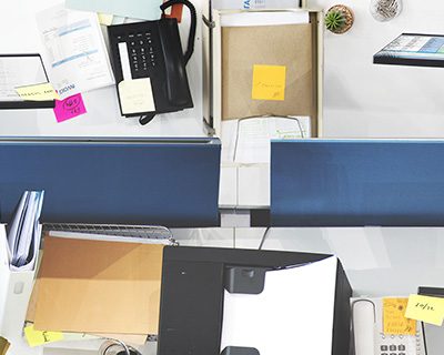 Office Safety: It’s Not Magic