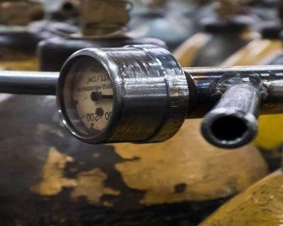 Compressed Gas
