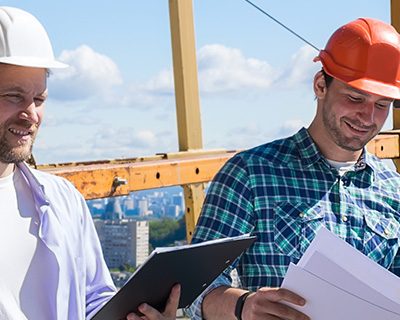Prime Contractor