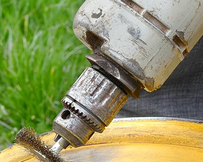 Power Tool & Extension Cord Safety