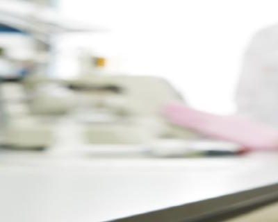 Laboratory Ergonomics