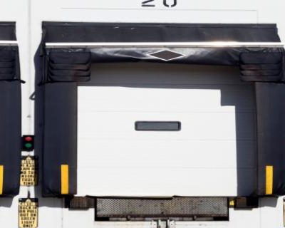 Loading Dock Safety