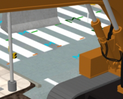 Safe Excavation