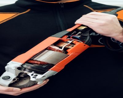Hand and Power Tool Safety for Construction