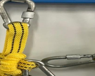 Fall Protection (UL)