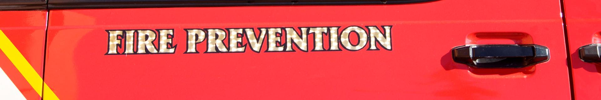 Fire Prevention – International