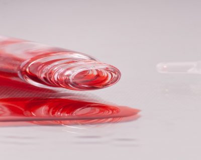 Cleaning Up Small Chemical Spills