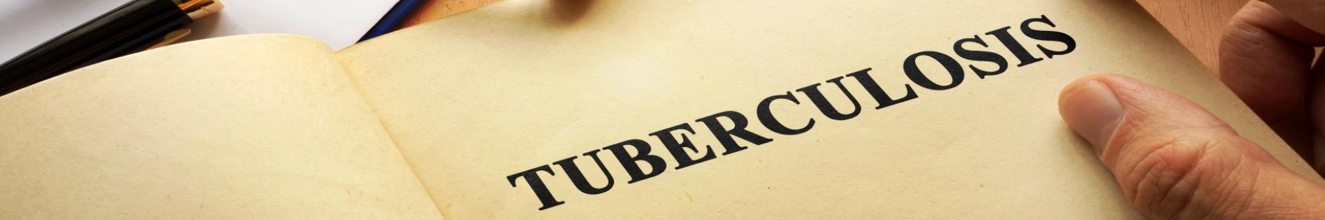 Tuberculosis in the Healthcare Environment