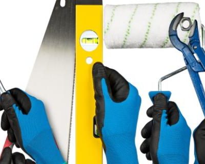 Hand & Power Tool Safety