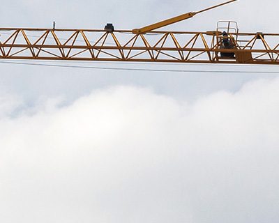 Aerial Lifts and Scissor Lifts Training (OSHA)
