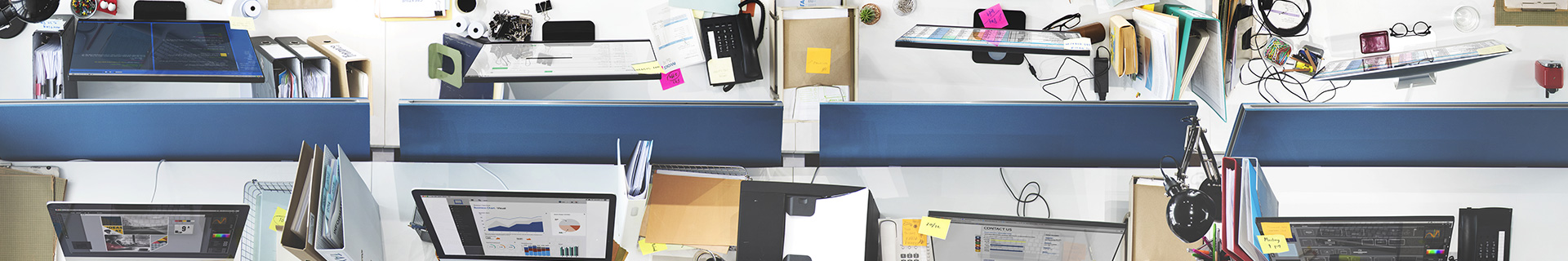 Office Ergonomics