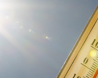 Heat Stress Awareness