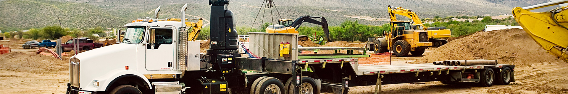 Articulated Boom Truck (Knuckle Boom) – Operator Safety (CAN)