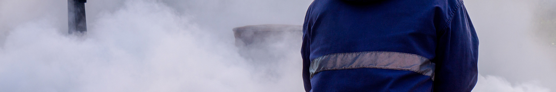Firefighting & Fire Extinguisher Safety