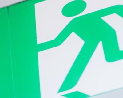 Evacuation Procedures