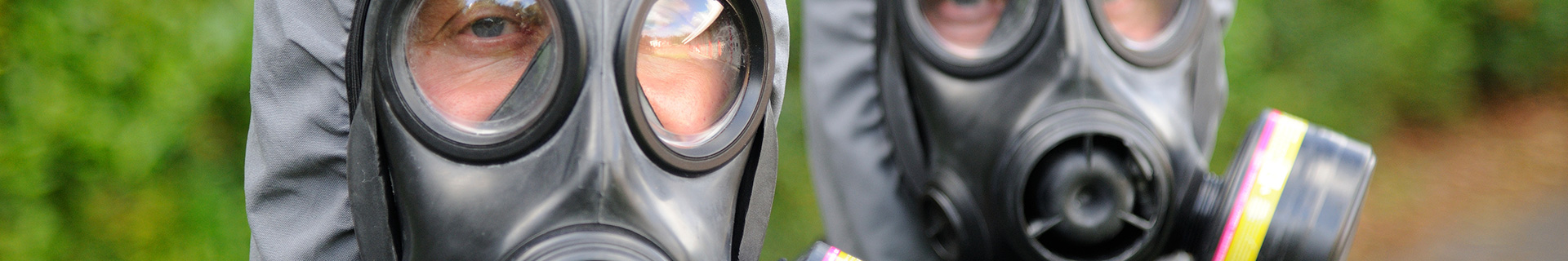 Respiratory Protection