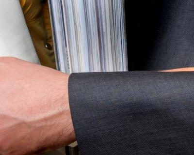 Handling A Sexual Harassment Investigation