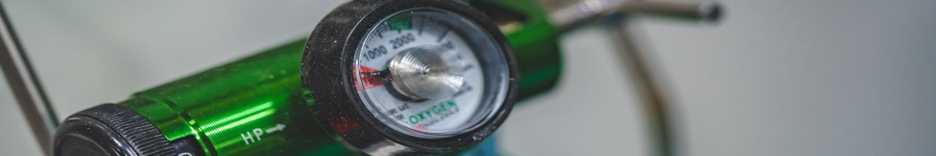 Laboratory Compressed Gas Safety