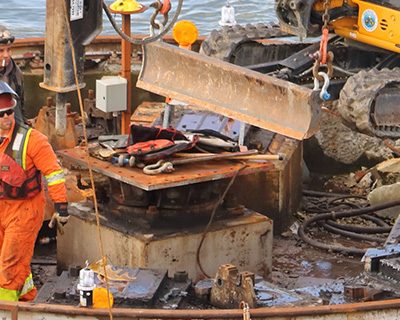 Confined Space Hazards for Canada