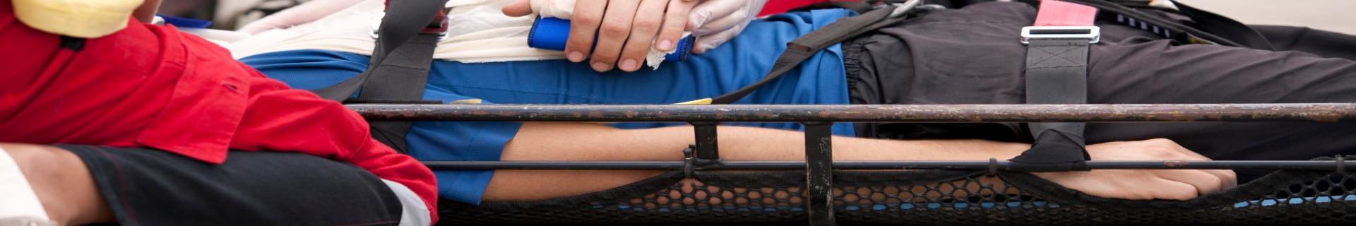First Aid – Medical Emergencies – International