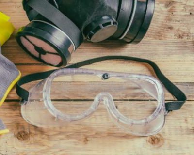 Struck-By Hazards in Construction Environments