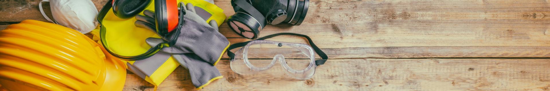 Struck-By Hazards in Construction Environments