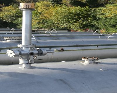 Pressure Vessel Safety