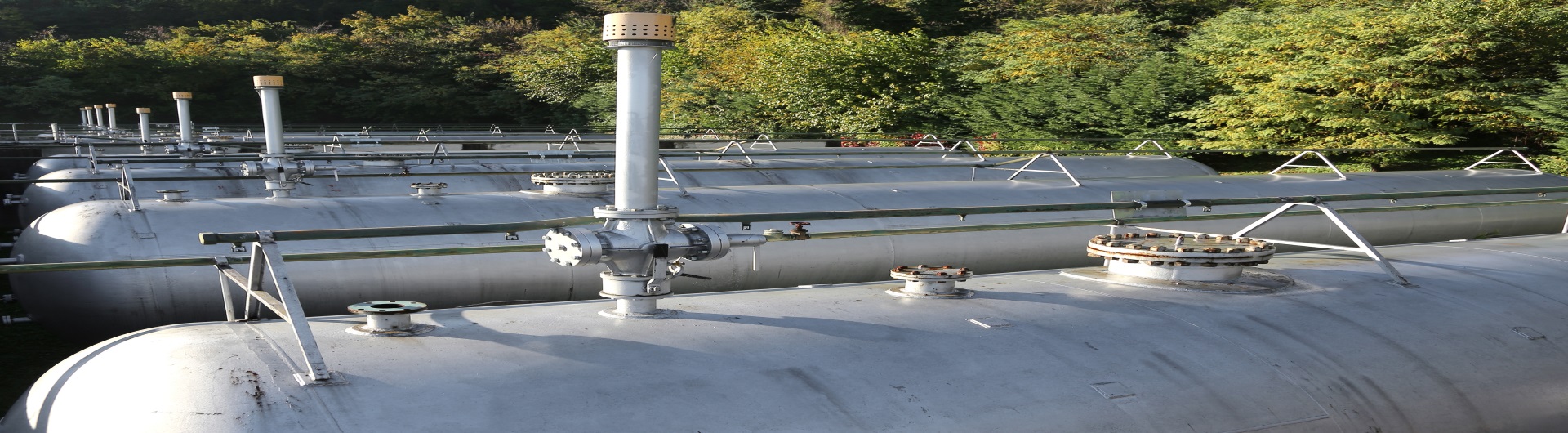 Pressure Vessel Safety