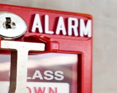 Fire Prevention in Healthcare Facilities
