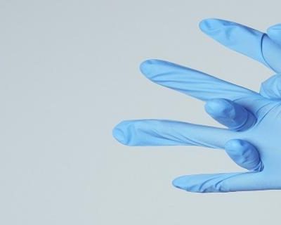 Guide to Donning and Doffing Gloves