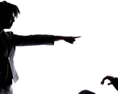 Workplace Violence (MARCOM)