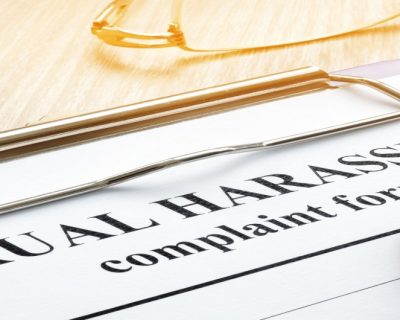 Sexual Harassment and Abusive Conduct Prevention for Managers (California AB 1825 and 2053)