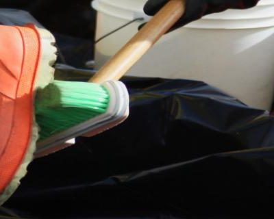 HAZWOPER: Decontamination Procedures