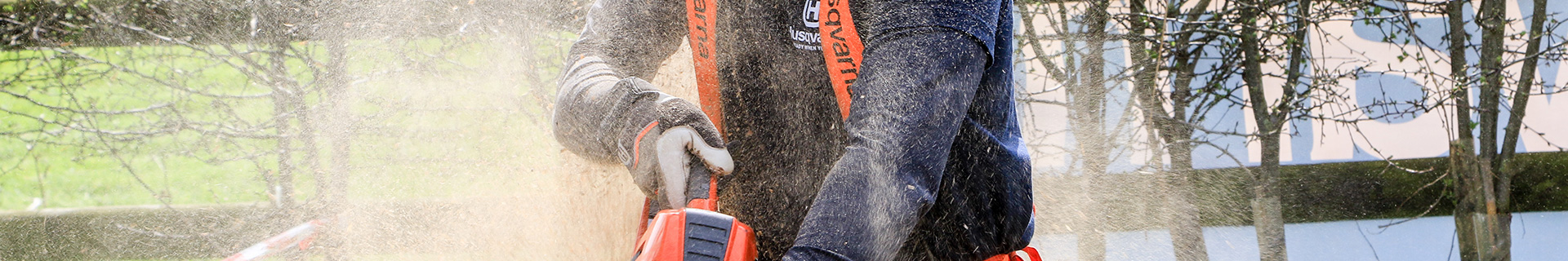 Chainsaw Safety