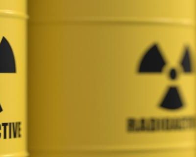 Handling Radioactive Materials