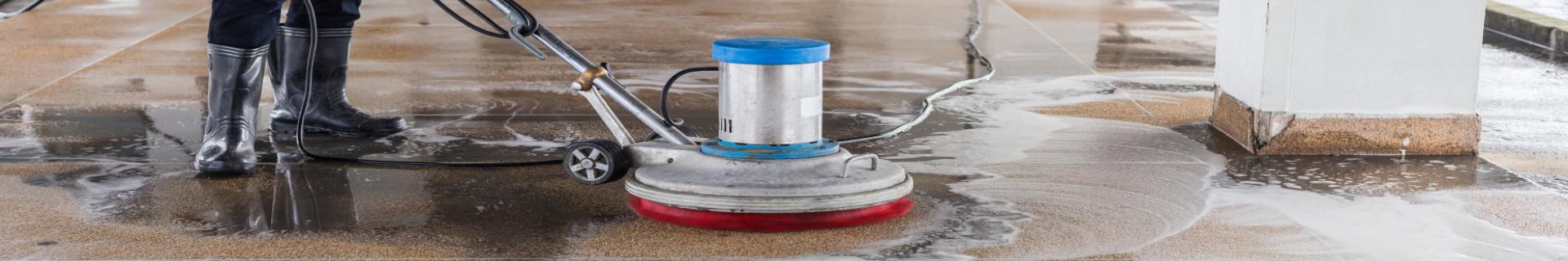 Hazard Communication in Industrial Facilities (MARCOM)