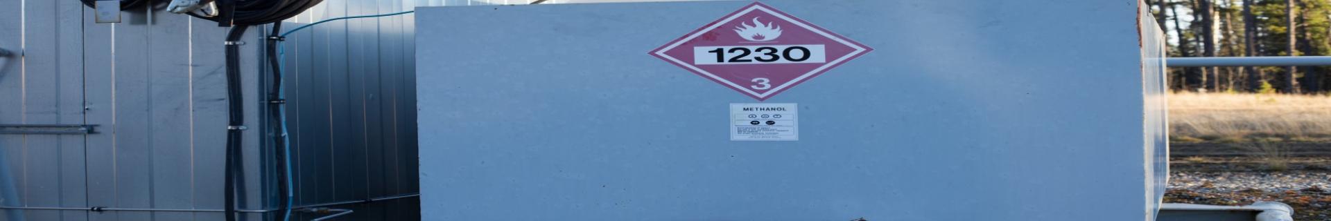 Workplace Hazardous Materials Information System (WHMIS 2015)