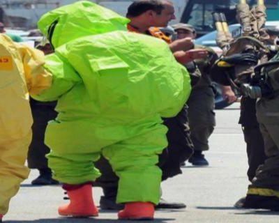 Domestic Preparedness Awareness Overview